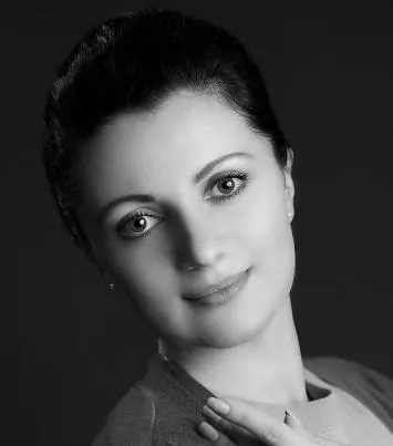 Olga Balbocean - ACB