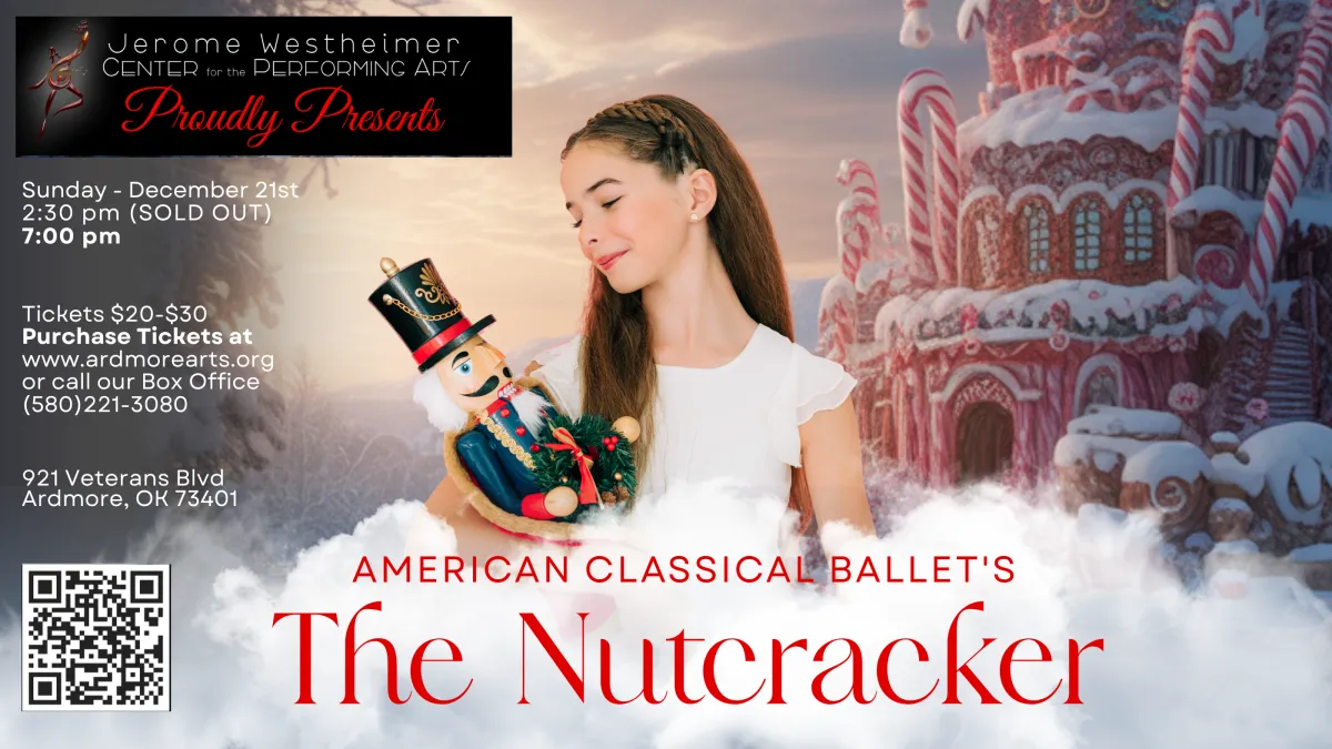 The Nutcracker