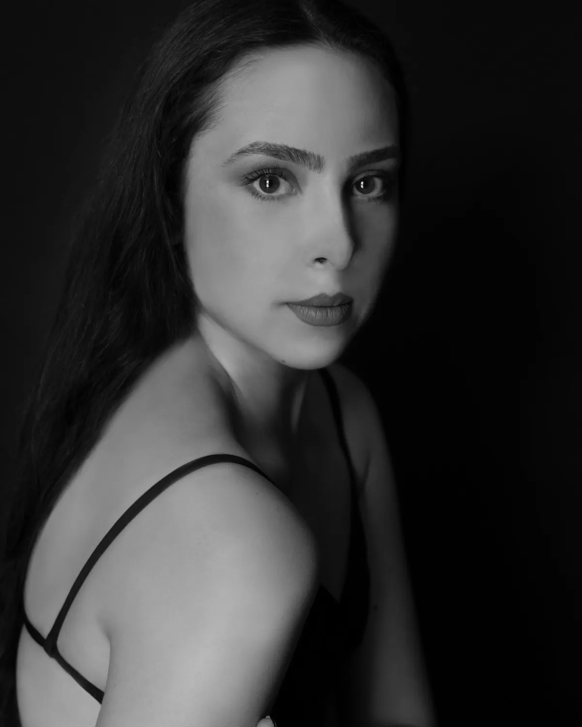 Julia Drusch - ACB