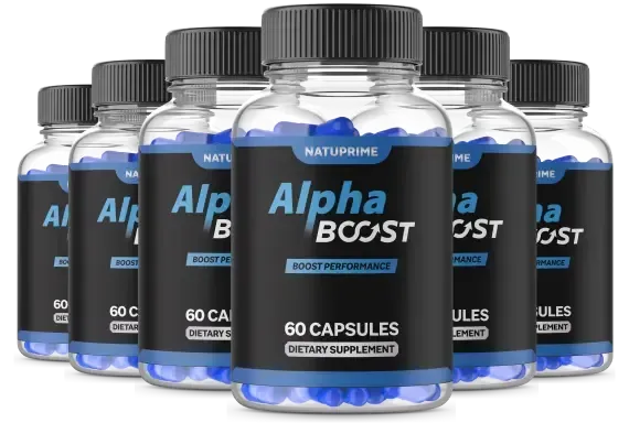 Alpha Boost reviews