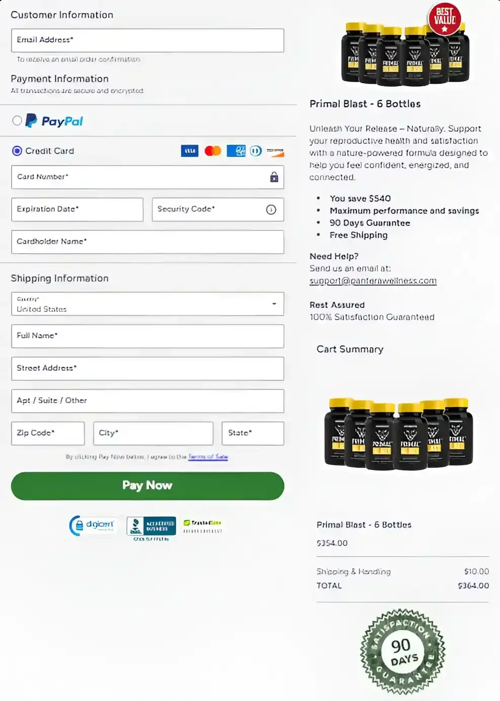 Prodentim supplement