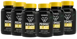 Primal Blast reviews