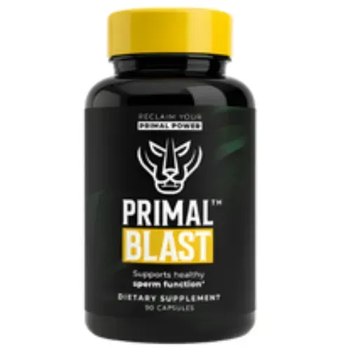 Primal Blast
