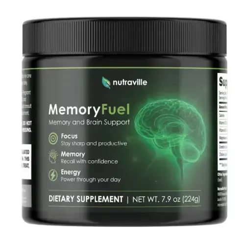 MemoryFuel