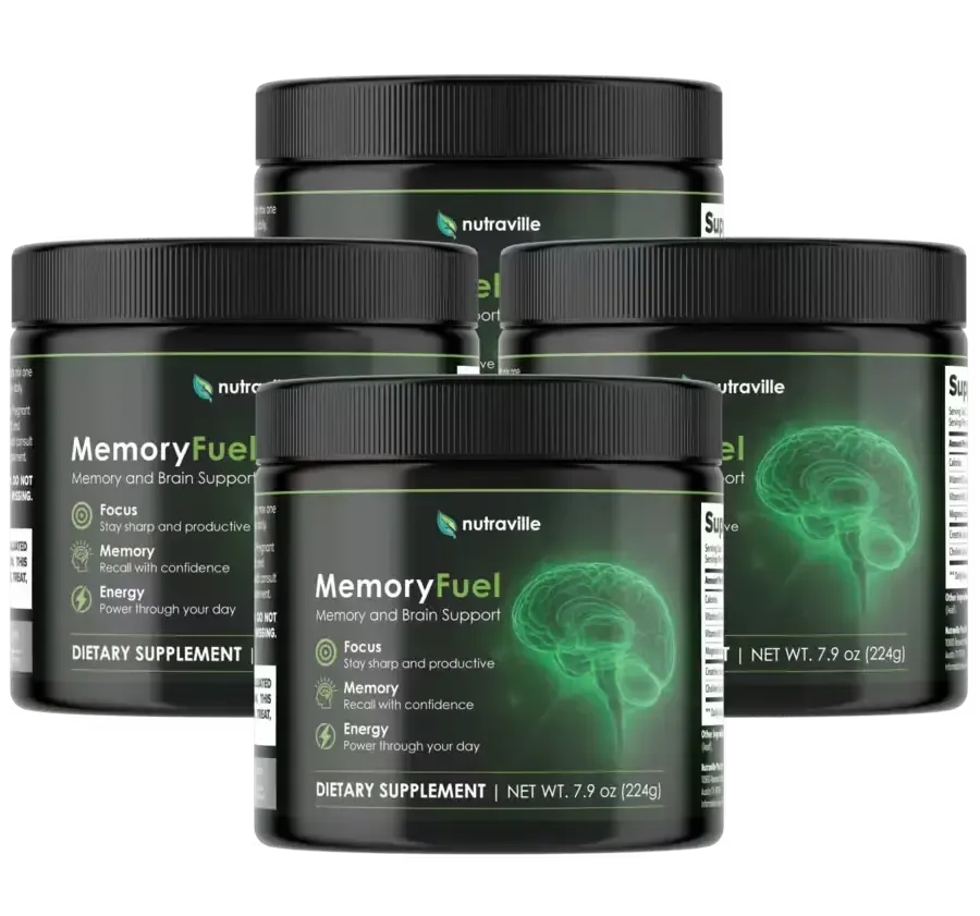 MemoryFuel reviews