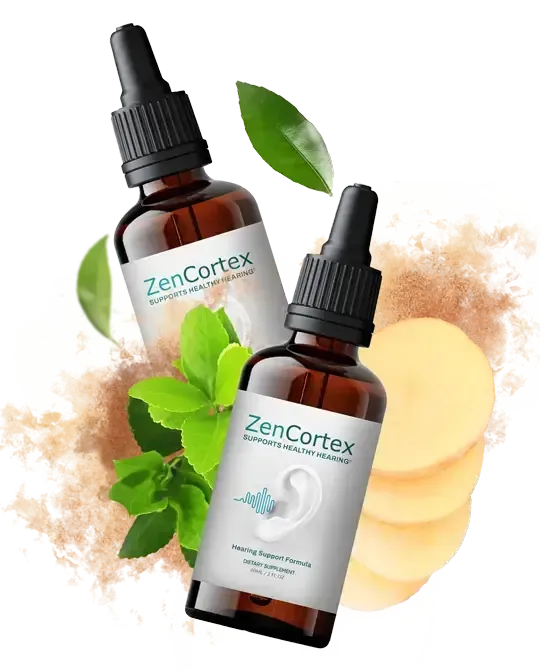 Zencortex official website