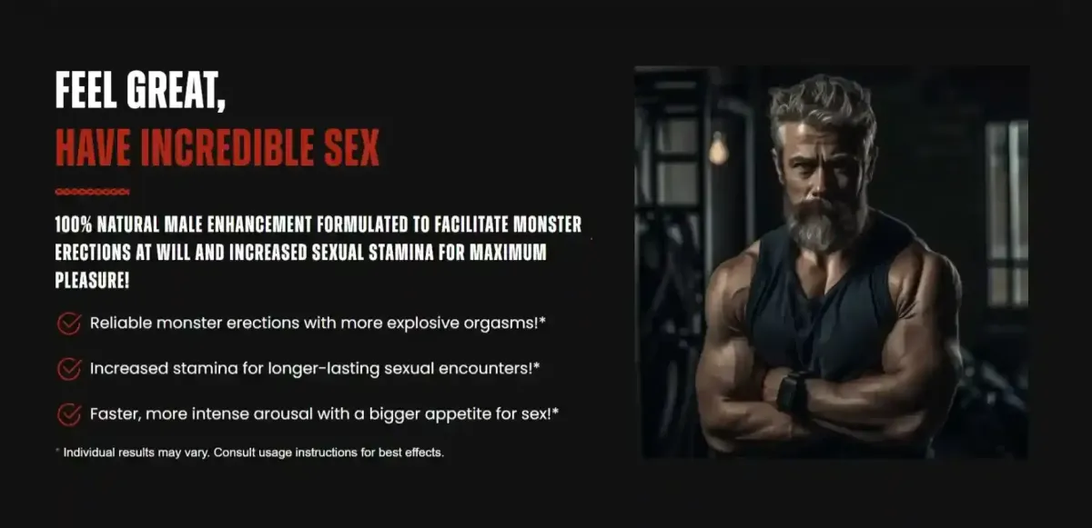 EndoPeak ed supplement