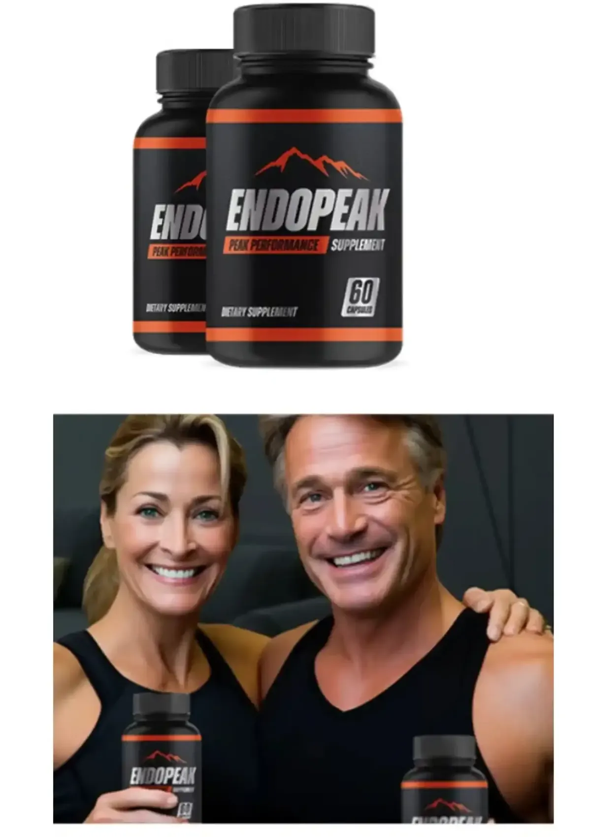 EndoPeak official website