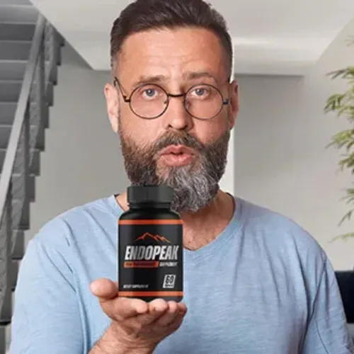 EndoPeak - Daniel - reviews