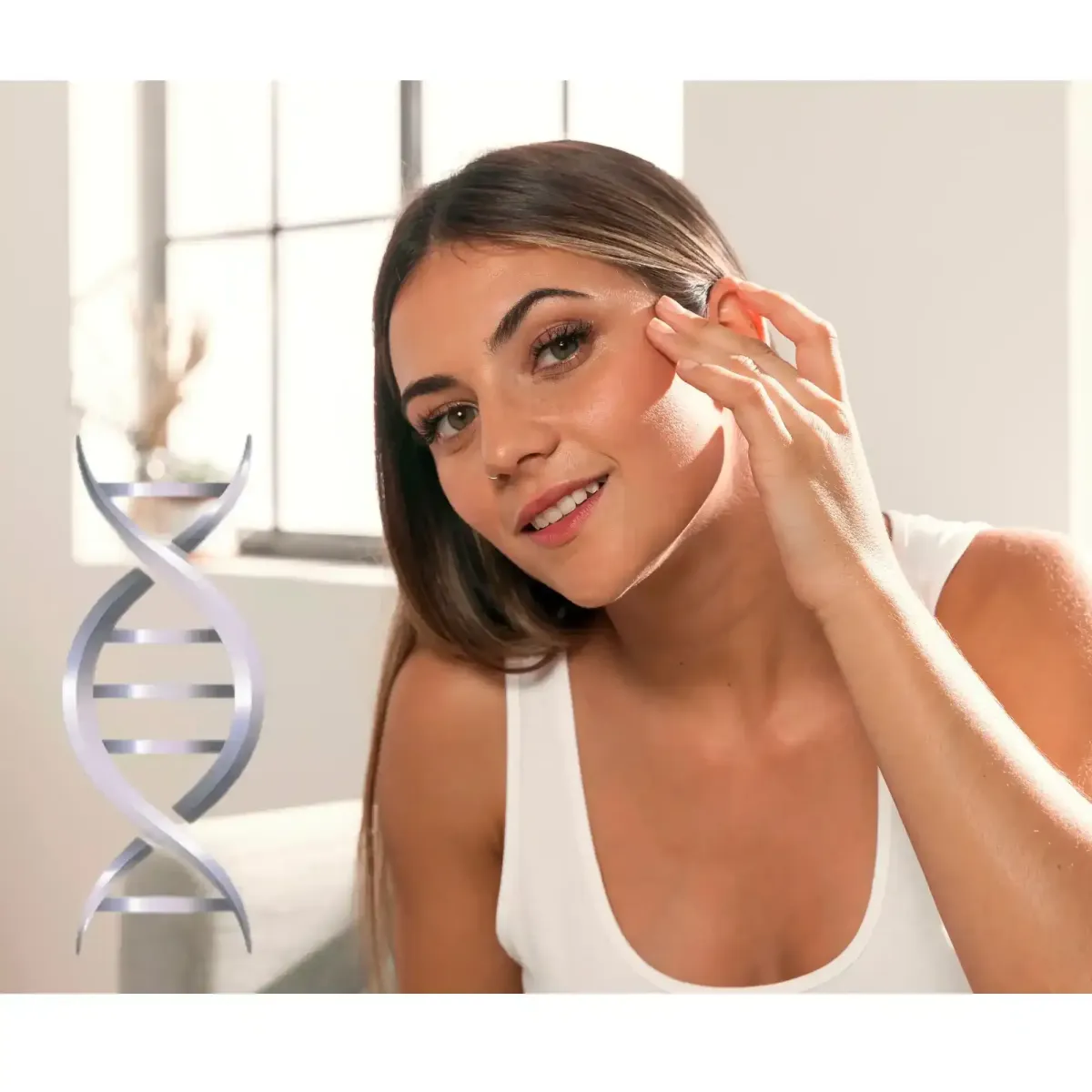 Synevra official website