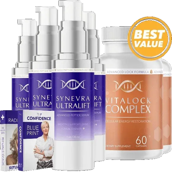 Synevra official site