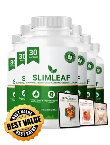 SlimLeaf reviews