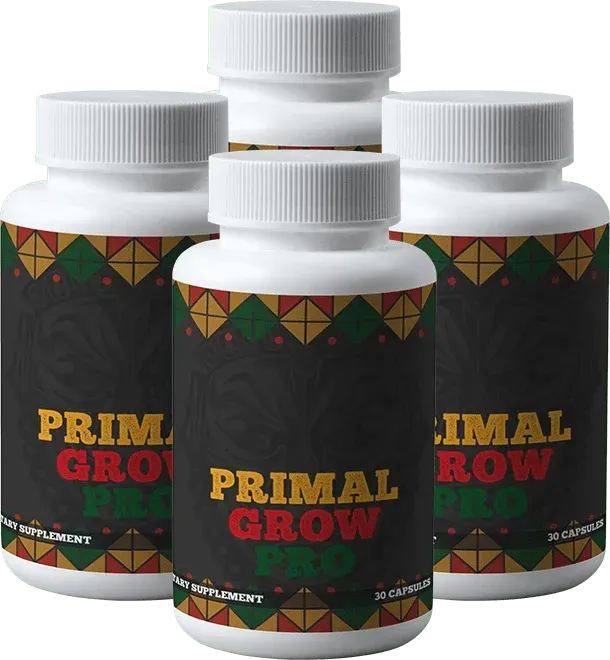 Primal Grow Pro reviews