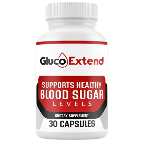 Gluco Extend