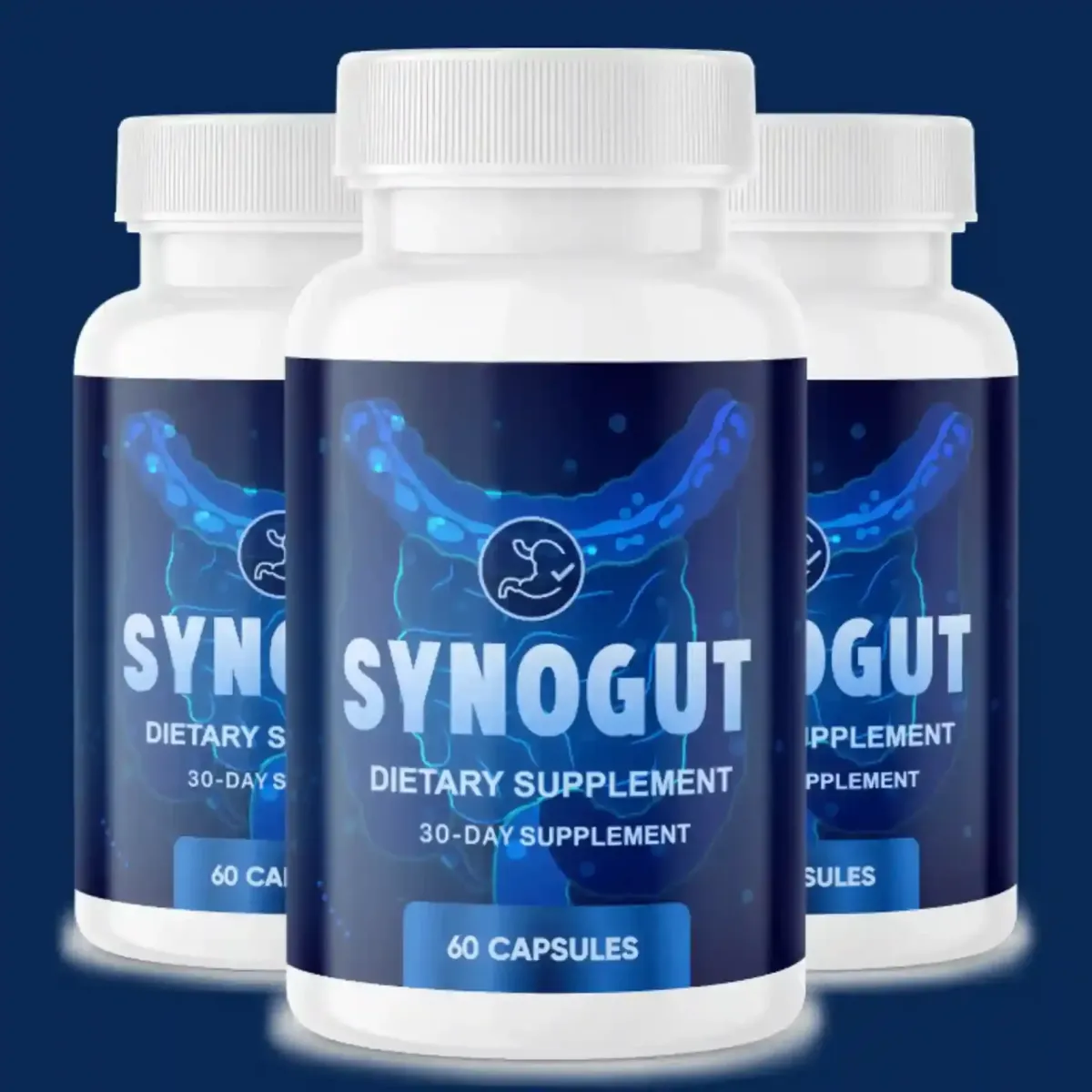 Synogut  official site
