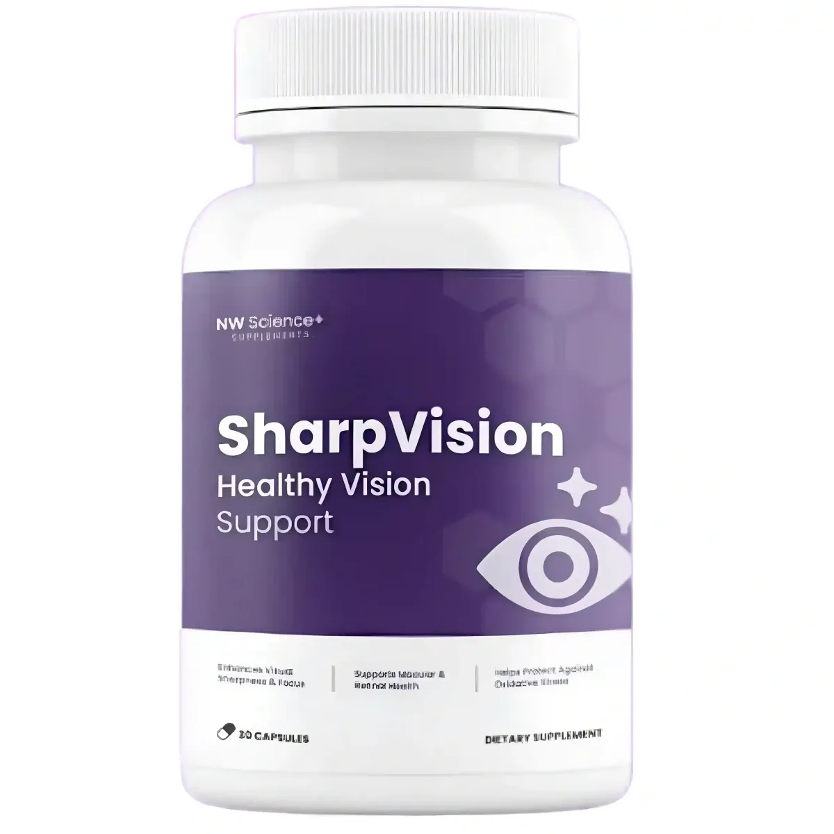 SharpVision
