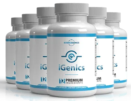 igenics official site