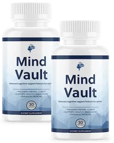 Mind Vault