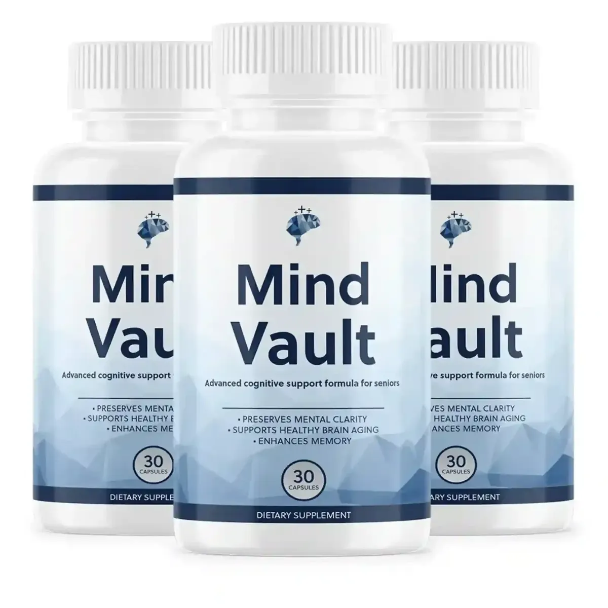 Mind Vault buy