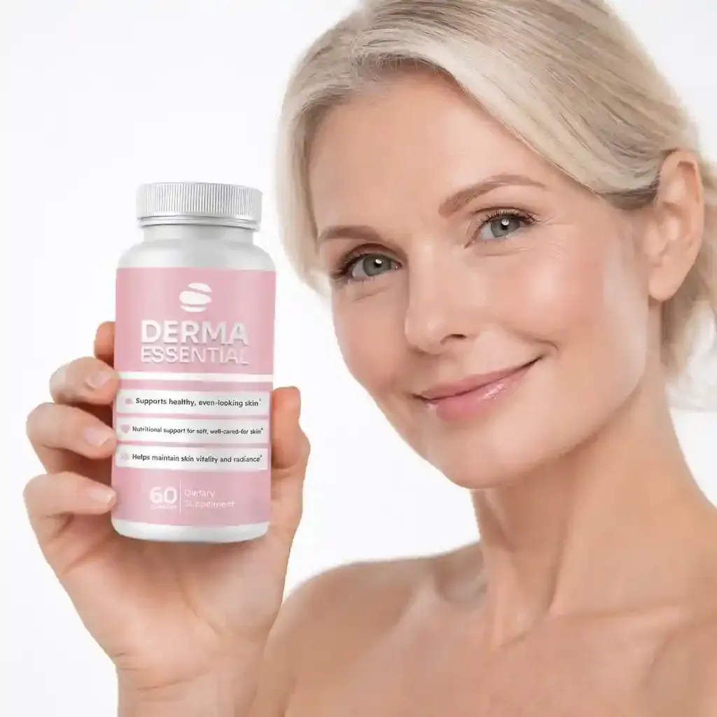 Derma Essential supplement