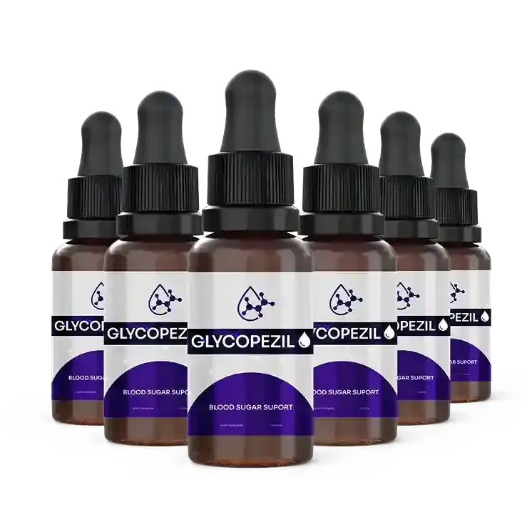 GlycoPezil official site