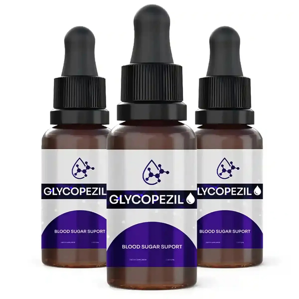 GlycoPezil supplementt