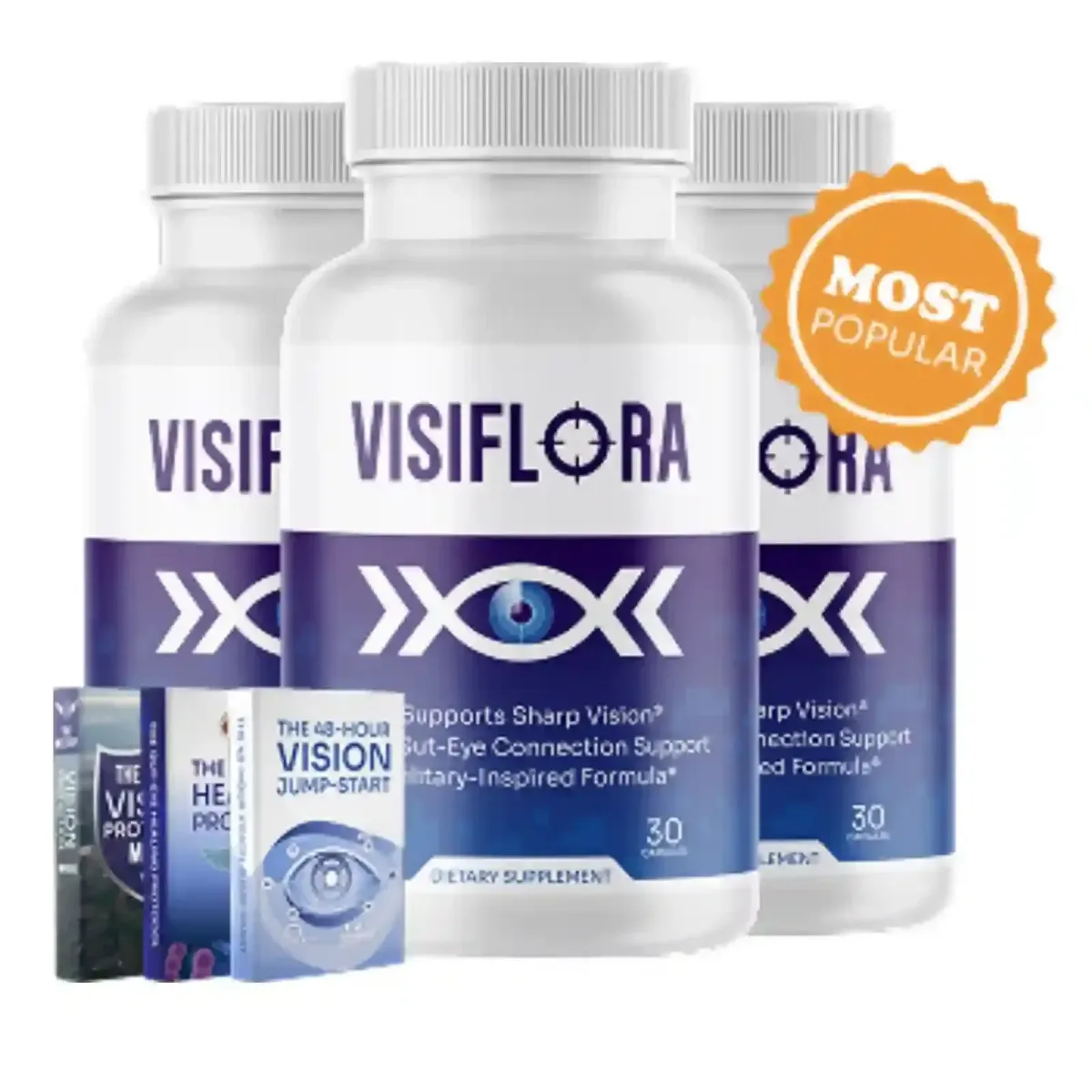VisiFlora buy