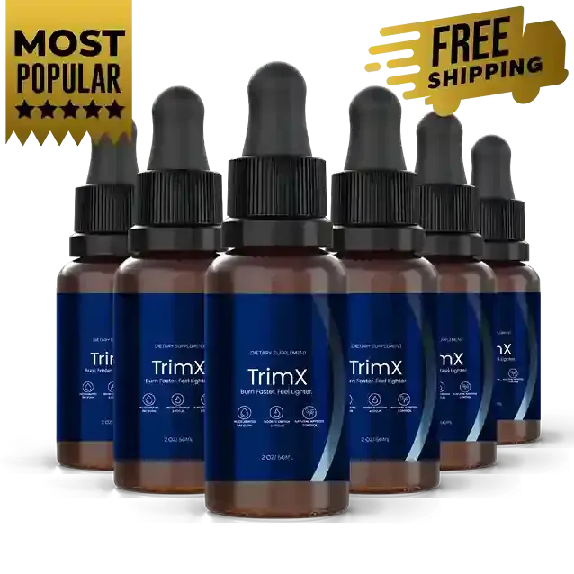 TrimX  official site