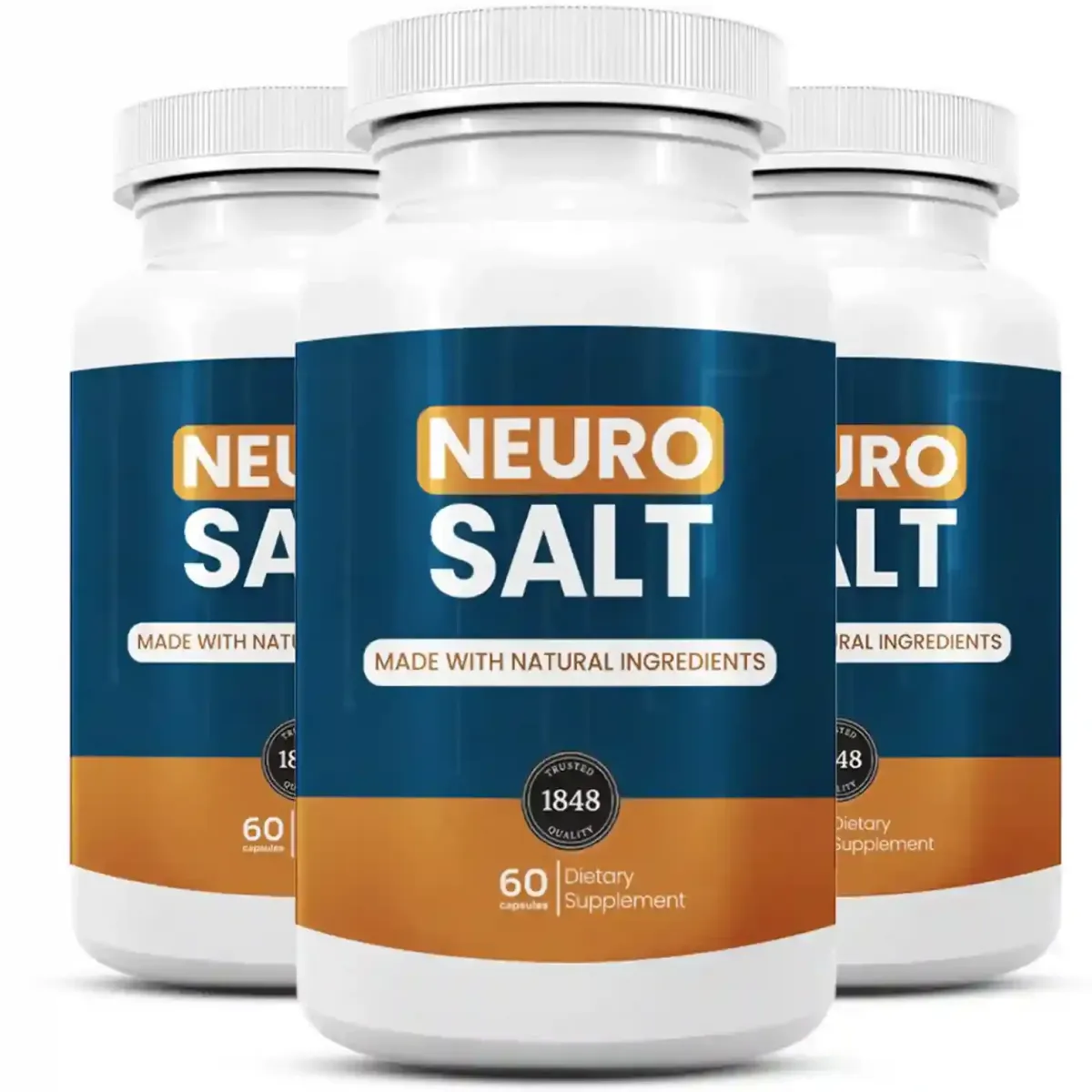 NeuroSalt buy