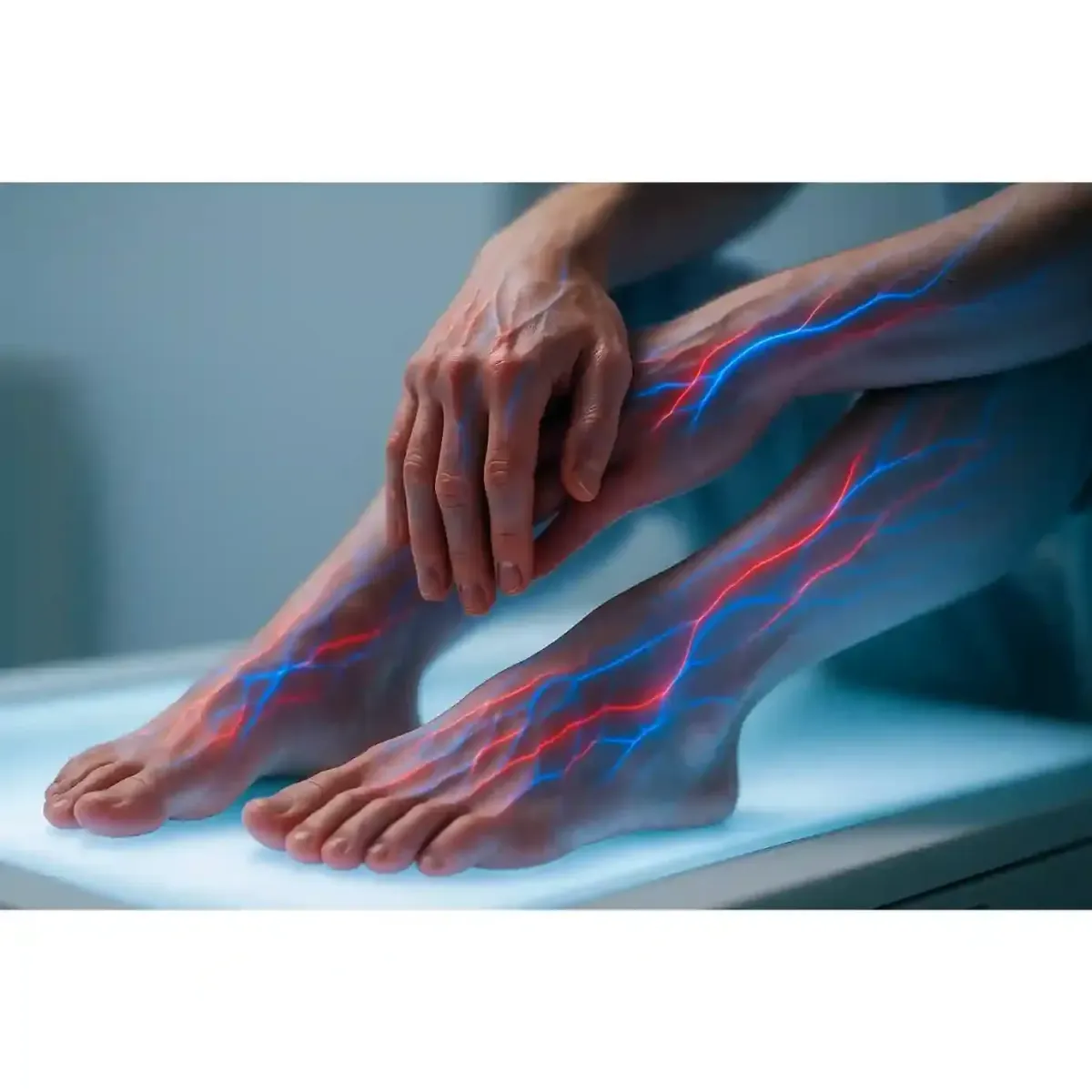 NeuroSalt supplement