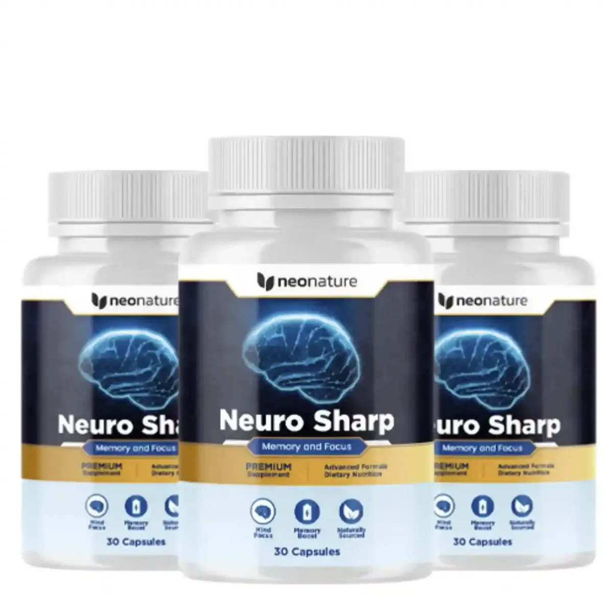 Neuro Sharp buy