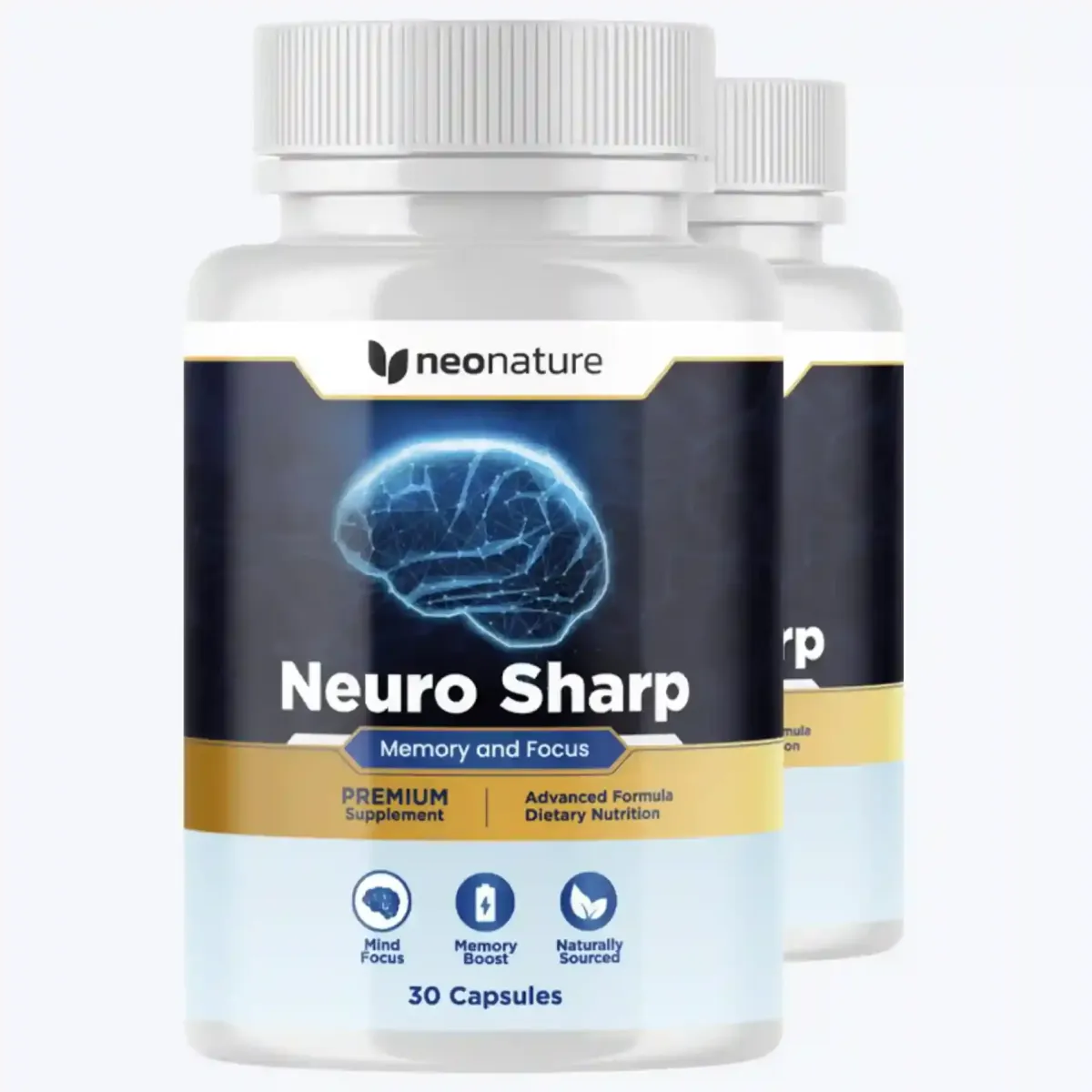 Neuro Sharp