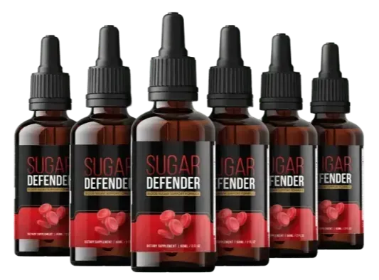 Sugar Defender reviews