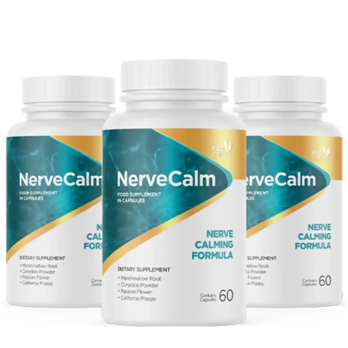 NerveCalm buy