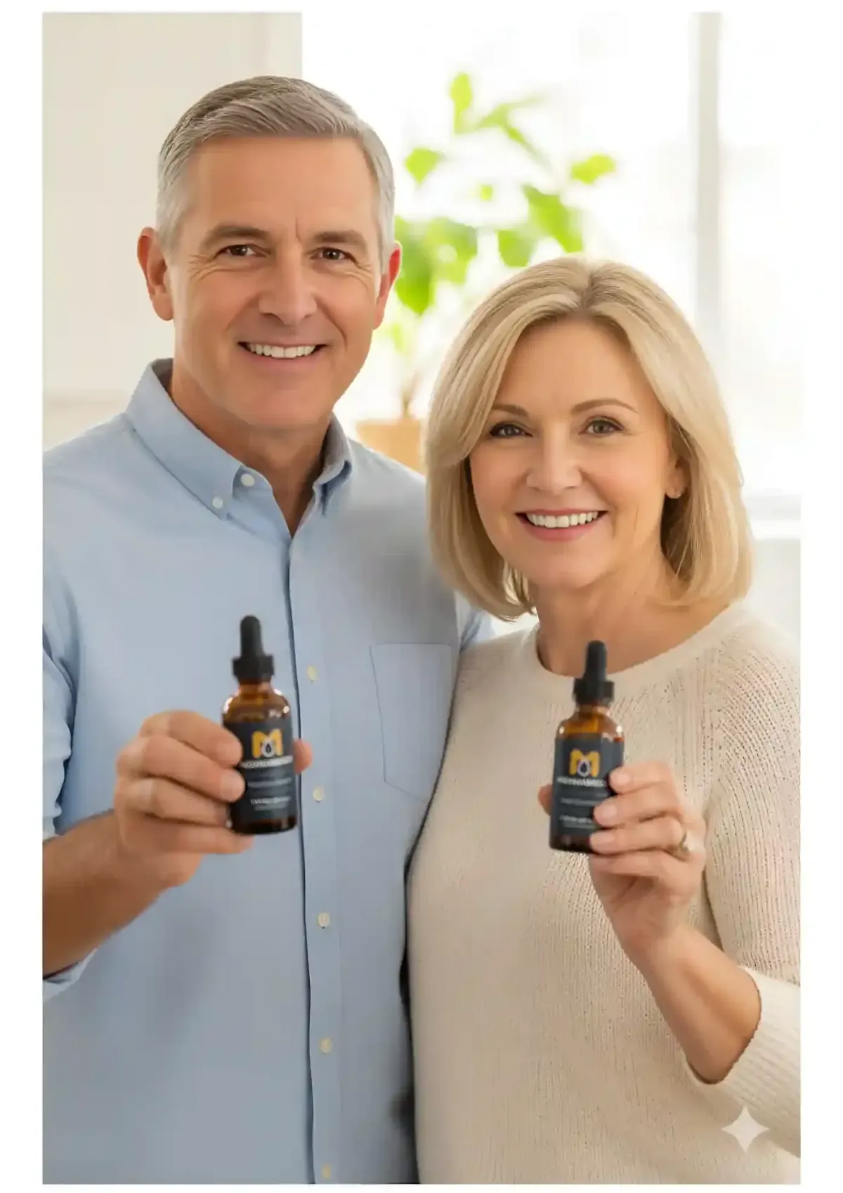 MounjaBoost supplementt