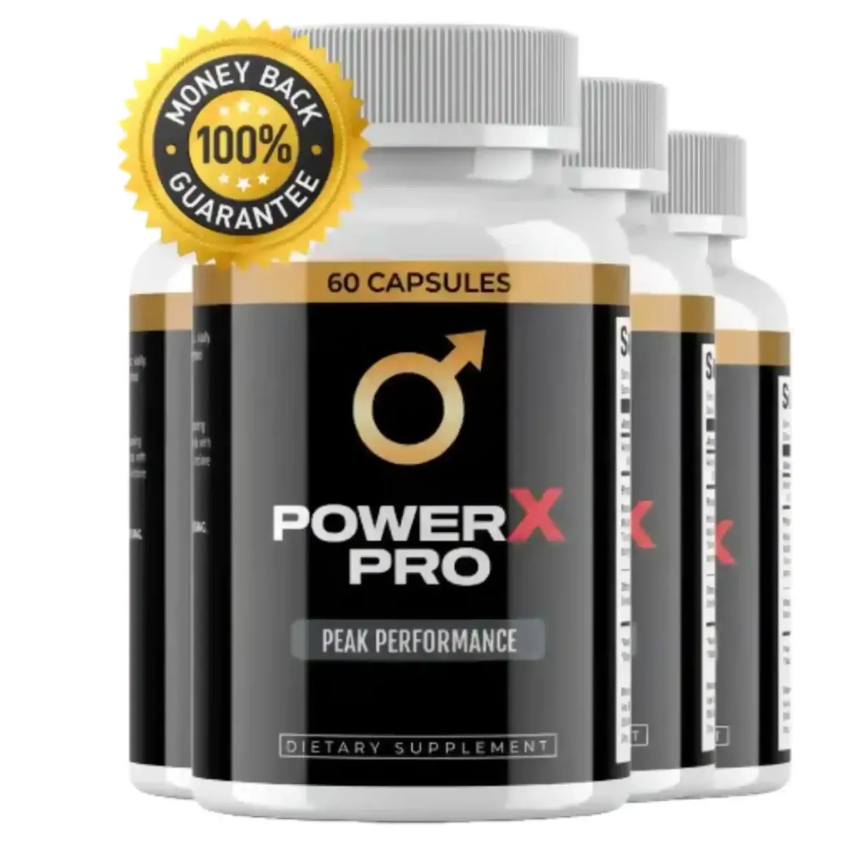 PowerX Pro official website