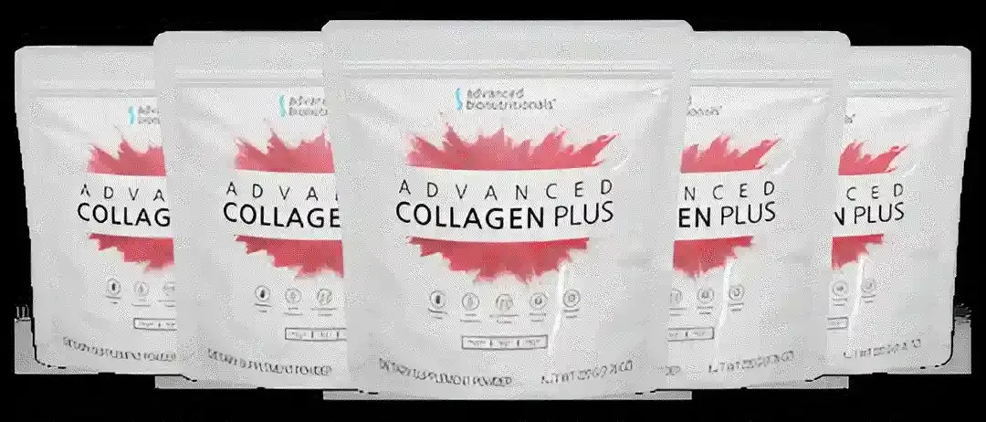 Advanced Collagen Plus reviews