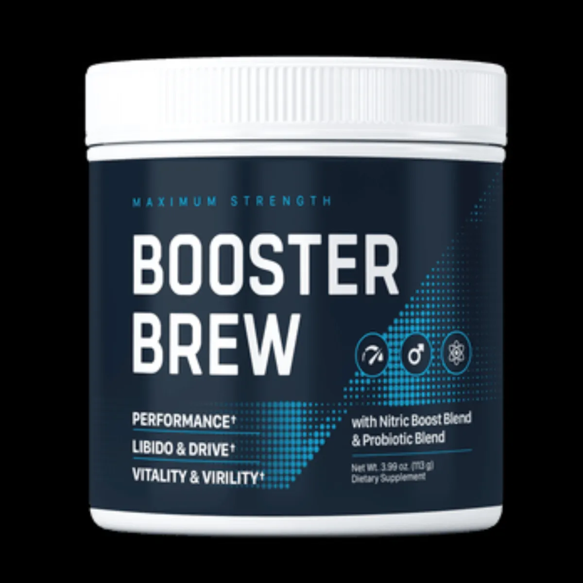 Booster Brew