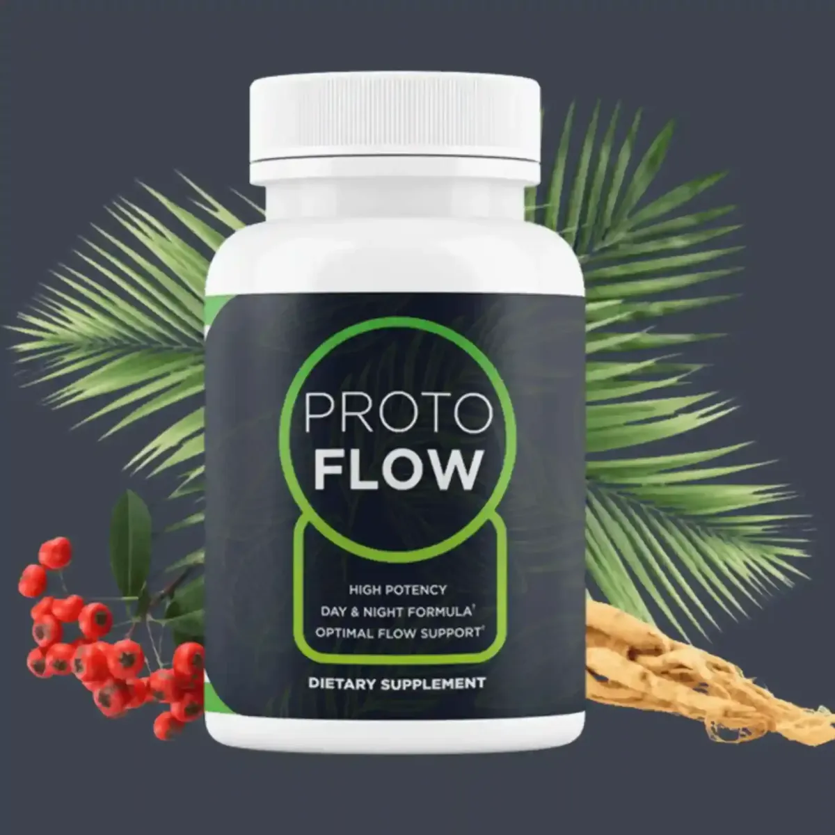 ProtoFlow prostate suplement
