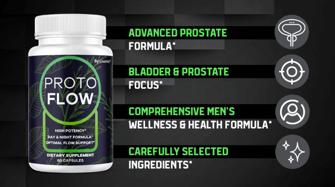 ProtoFlow buy