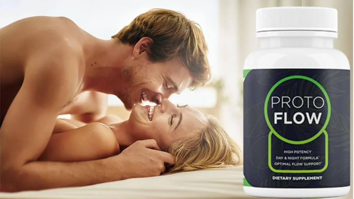 ProtoFlow supplement