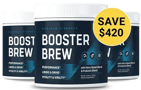BoosterBew