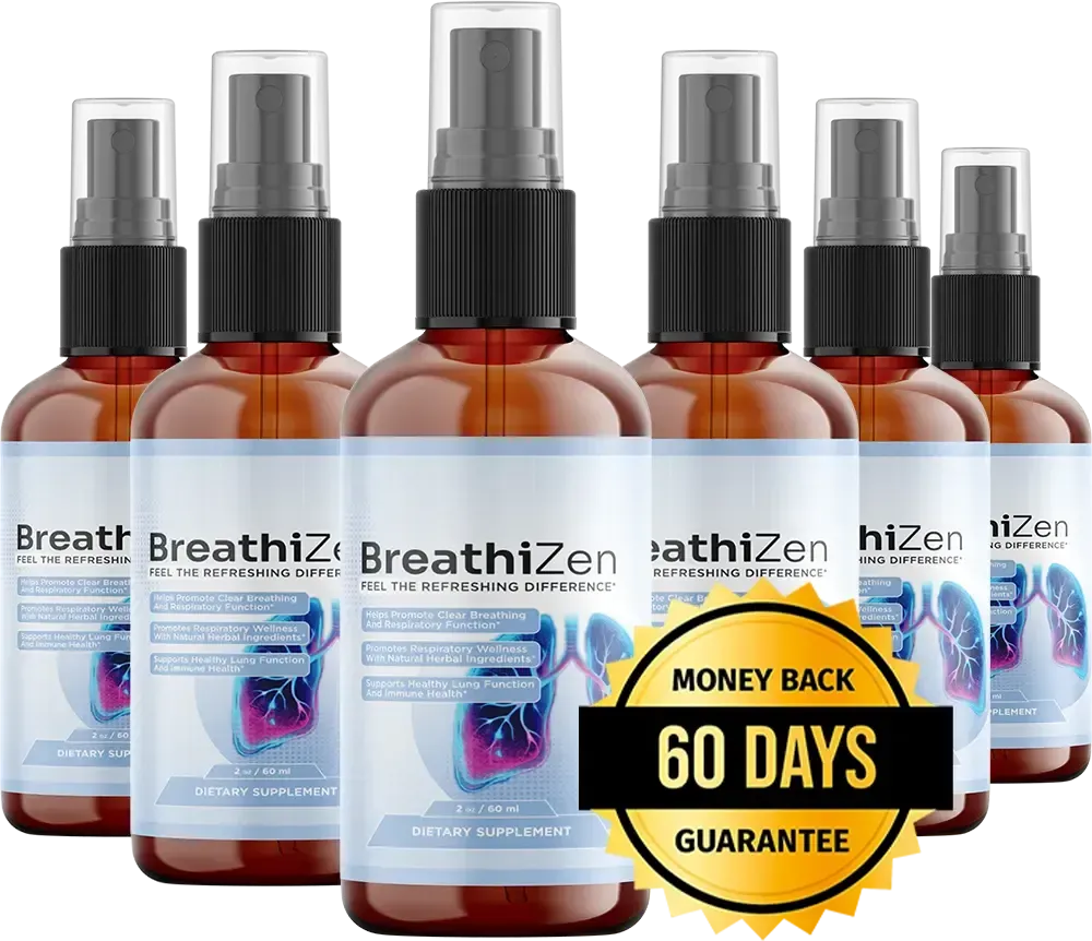 BreathiZen  reviews