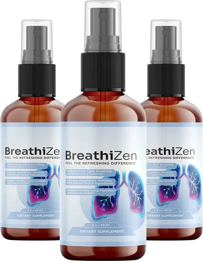 BreathiZen
