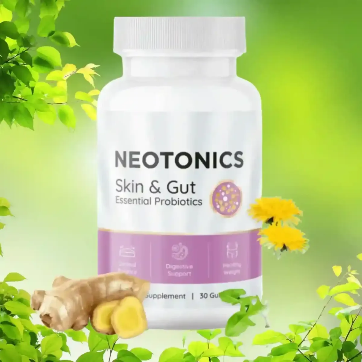 Neotonics 
