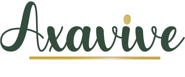 Axavive logo