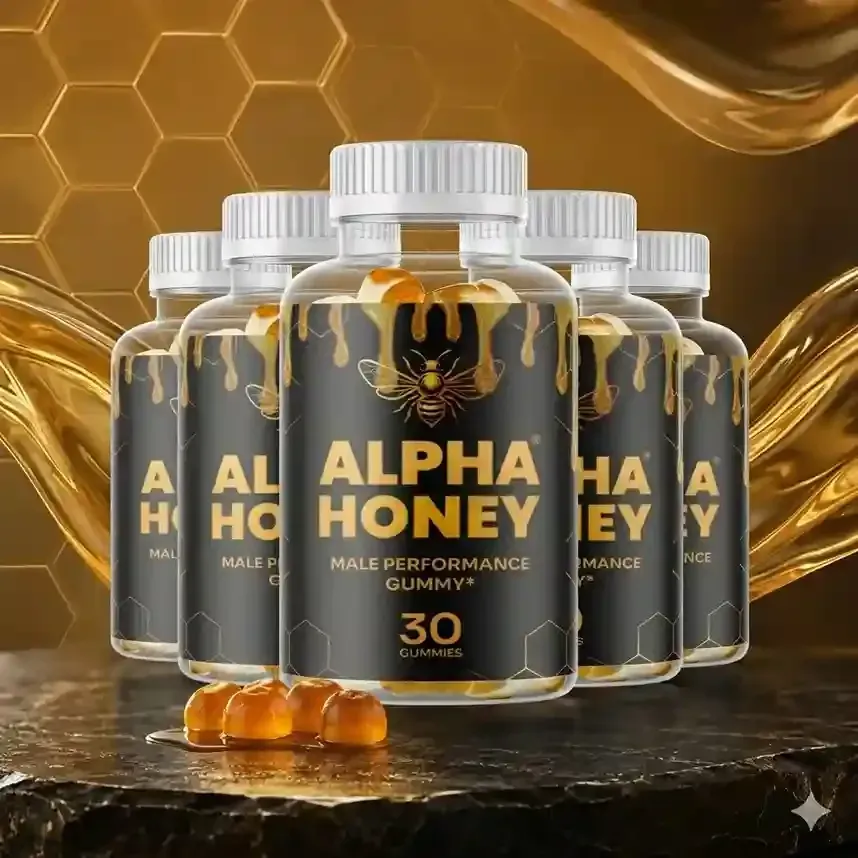 alpha honey