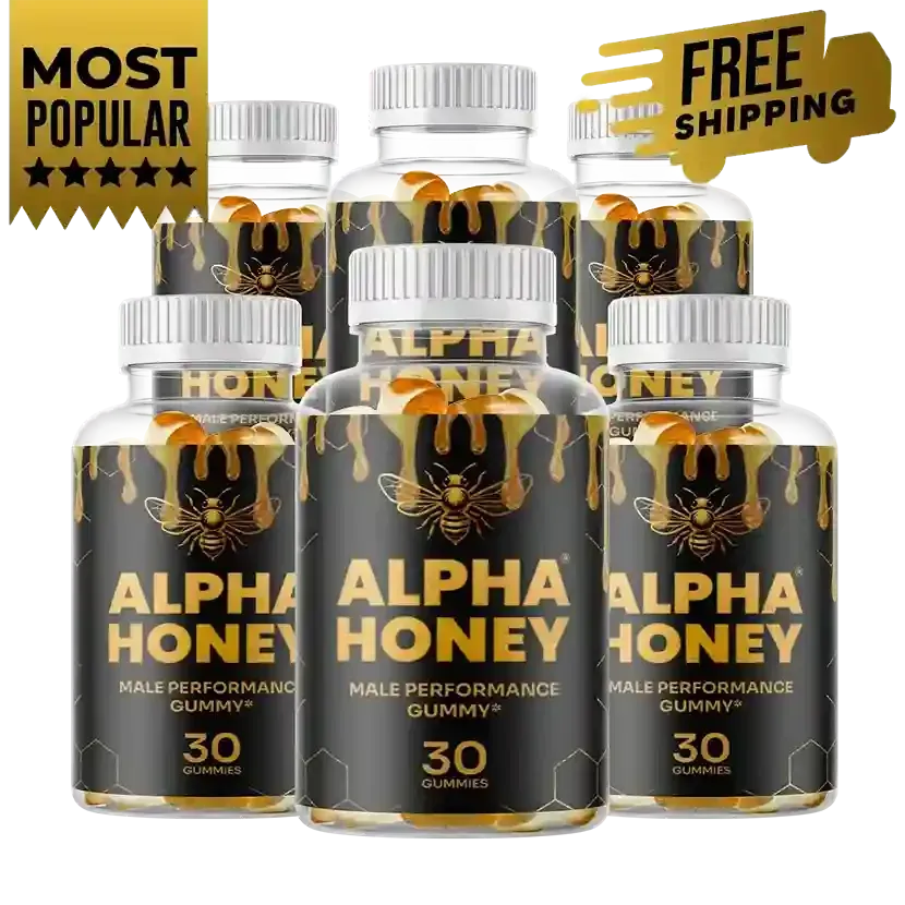 alpha honey reviews