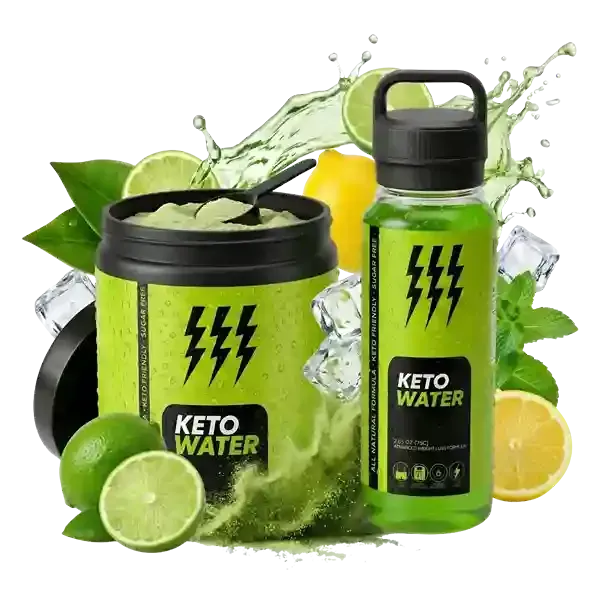 KetoWater