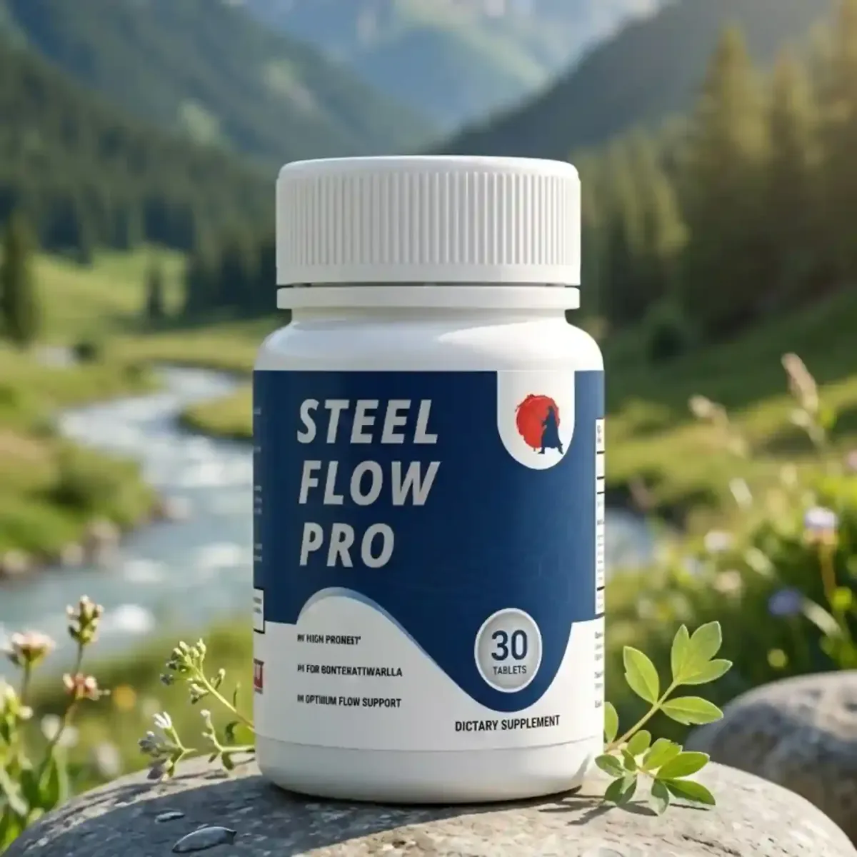 Steel Flow Pro